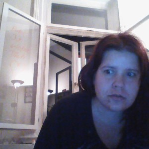 Profilbild von Annika Dreher