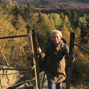 Profilbild von Annika Emmelmann