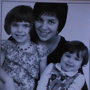 Profilbild von Annika Faryn