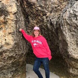 Profilbild von Annika Fiedler