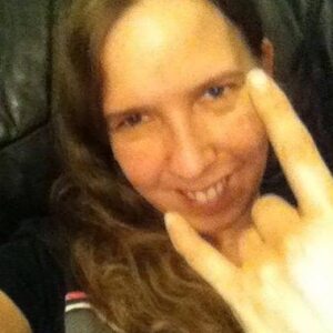 Profilbild von Annika Fink