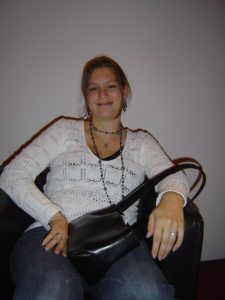 Profilbild von Annika Fohrer