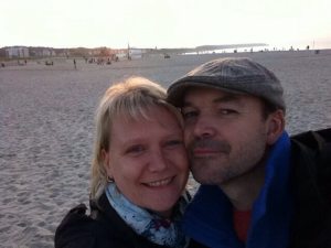 Profilbild von Annika Fügner-Meier