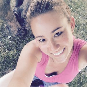 Profilbild von Annika Gebhardt