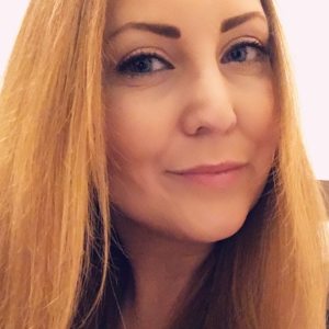 Profilbild von Annika Gosemann