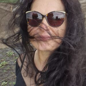 Profilbild von Annika Groß