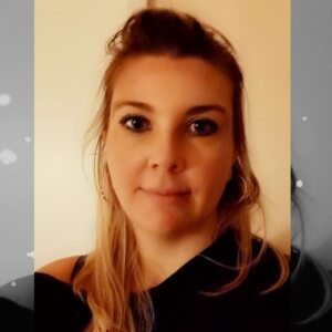 Profilbild von Annika Groth