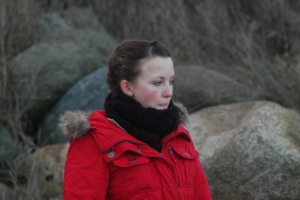 Profilbild von Annika Hach