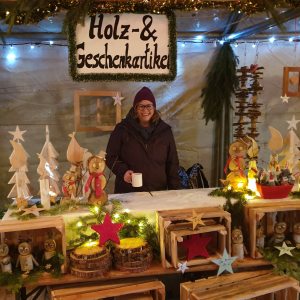 Profilbild von Annika Hartmann