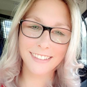 Profilbild von Annika Haß