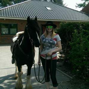 Profilbild von Annika Herlyn