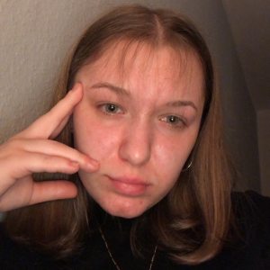 Profilbild von Annika Herth