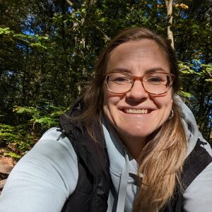 Profilbild von Annika Hesse