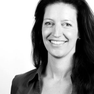 Profilbild von Annika Hirsch