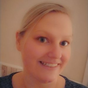 Profilbild von Annika Hoeft