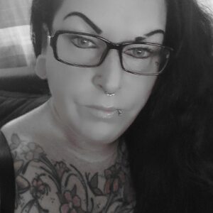 Profilbild von Annika Hölscher