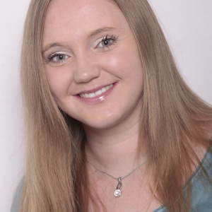 Profilbild von Annika Hölzl