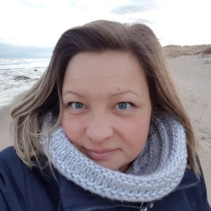 Profilbild von Annika Hoffmann