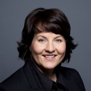 Profilbild von Annika Hoffmann