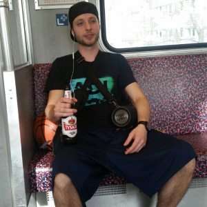 Profilbild von Annika Hofmann