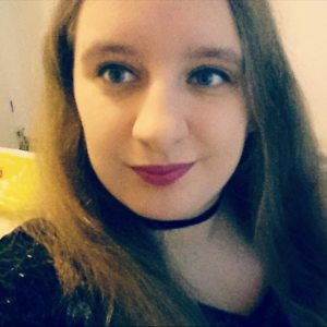 Profilbild von Annika Hutmacher