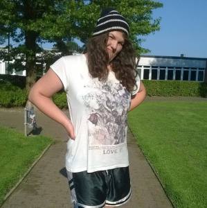 Profilbild von Annika Klammer
