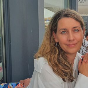 Profilbild von Annika Koch