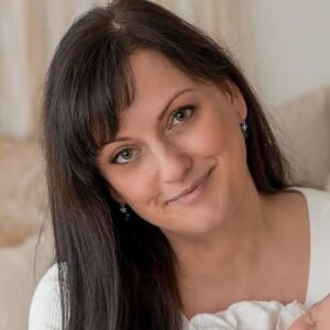 Profilbild von Annika Könnecke