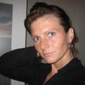Profilbild von Annika Krokowski