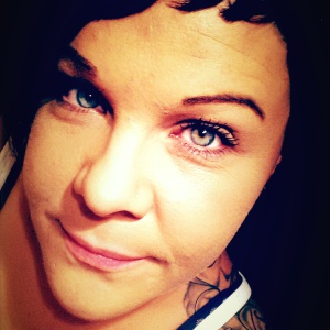 Profilbild von Annika Laabs