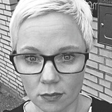 Profilbild von Annika Lampe