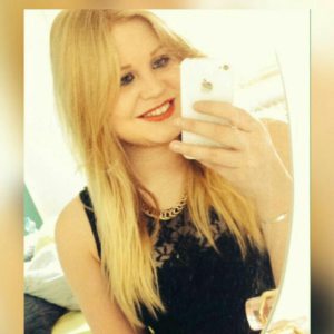 Profilbild von Annika Lang