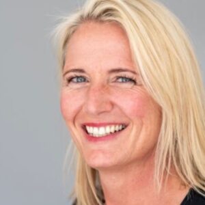 Profilbild von Annika Lechtenberg