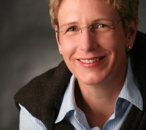 Profilbild von Annika Lenz