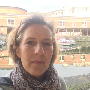 Profilbild von Annika Leo