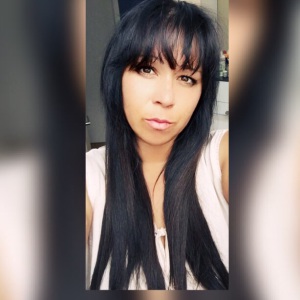 Profilbild von Annika Lohrengel