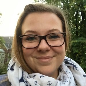 Profilbild von Annika Mai