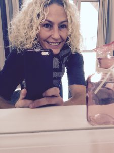 Profilbild von Annika Menne