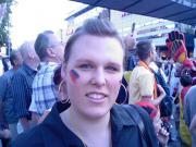 Profilbild von Annika Möller