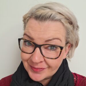 Profilbild von Annika Möller