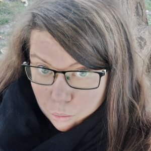 Profilbild von Annika Morgenstern