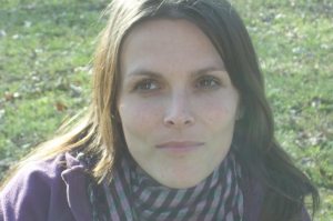 Profilbild von Annika Müller