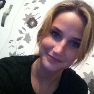 Profilbild von Annika Neter