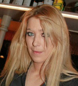 Profilbild von Annika Neumann