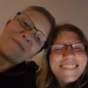 Profilbild von Annika Niemann