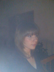 Profilbild von Annika Niesche