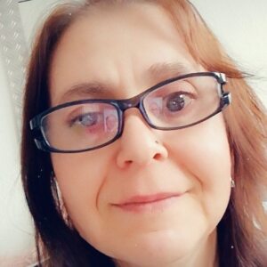 Profilbild von Annika Nixdorf