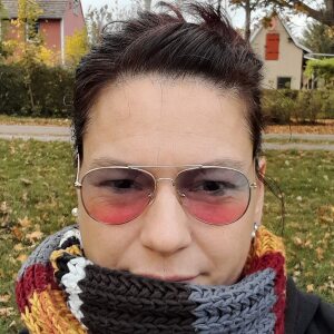 Profilbild von Annika Olm