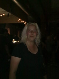 Profilbild von Annika Ossenkemper