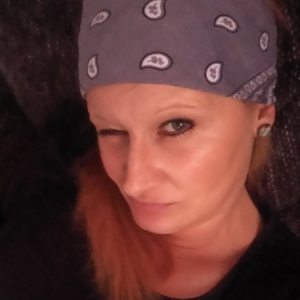 Profilbild von Annika Osterburg